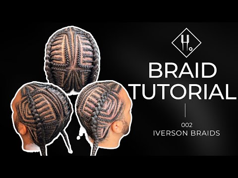 Braids Iverson