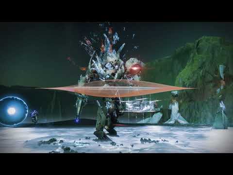 The Sanctified Mind - Destiny 2 OST Mix