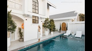 Pool villa Chiangmai - ZEN ZEN Pool Villa