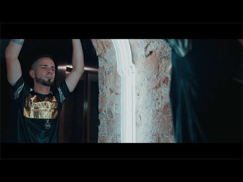 Jose Palacios - DESNÚDATE (Videoclip Oficial)