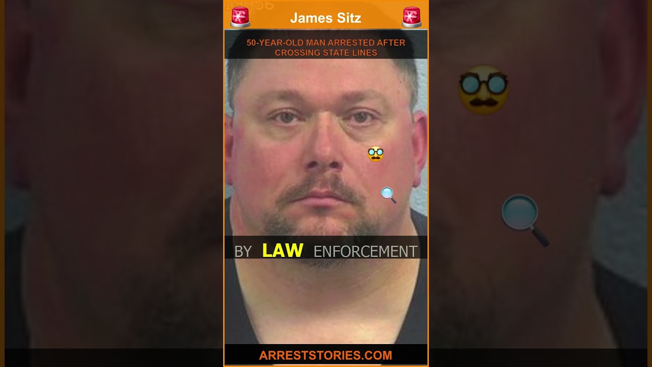 50-YEAR-OLD MAN ARRESTED AFTER ADMITTING THIS ONE THING