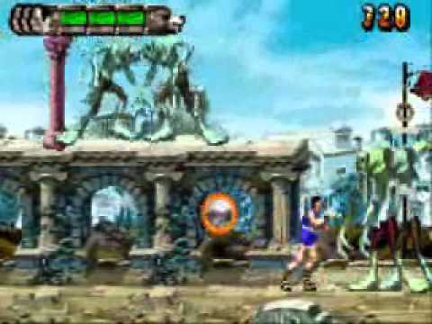 animaniacs lights camera action gba download