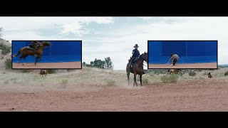 Hostiles: VFX Breakdown
