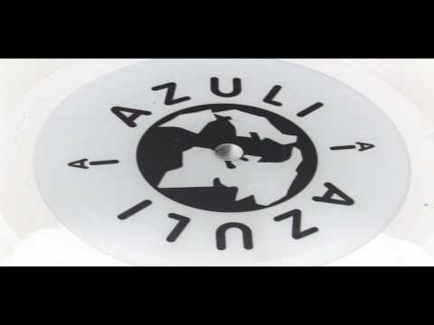 SUCKER DJ'S [EYES CLOSED] AZULI