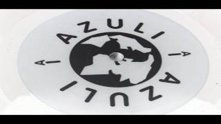 SUCKER DJ'S [EYES CLOSED] AZULI