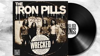 Download lagu THE IRON PILLS - Wrecked (Full Album) | 1976 Garage Rock mp3