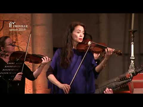 Festival de Froville 2019 - Concerto Köln