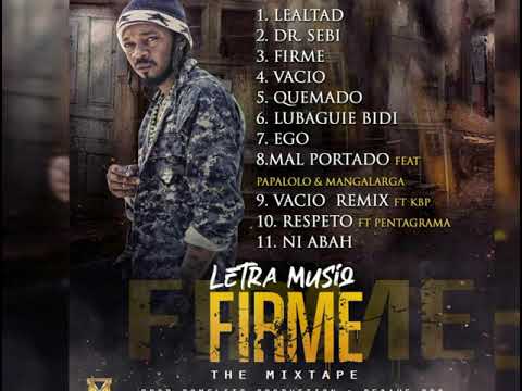 Letra Musiq Ft Papa Lolo & Manga Larga - Mal Portado  (Audio Oficial )