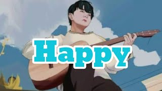 Download lagu Story Wa - Happy (Skinnyfabs) mp3