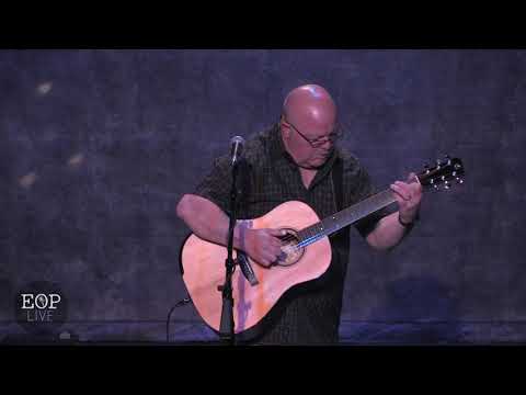 Jim Hurst “Panhandle Slide" @ Eddie Owen Presents