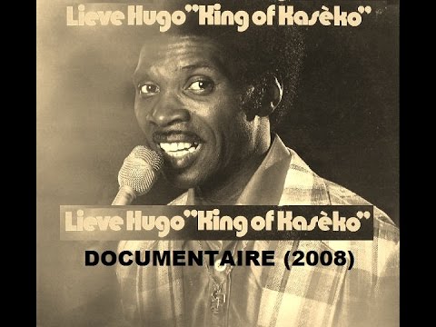 Lieve Hugo – 'Iko' King of Kasèko_Documentaire (2008)