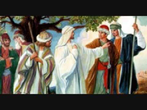20160626 alleluia christus resurgens gregoriaans