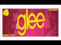 Glee Cast - Somebody To Love - Season 1 'Full ...