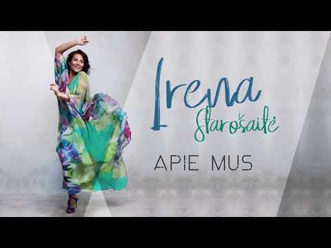 Irena Starošaitė - Apie mus
