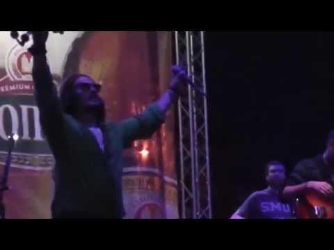 Нокаут - Мене Ми Припаѓаш Пиволенд 12.09.2013