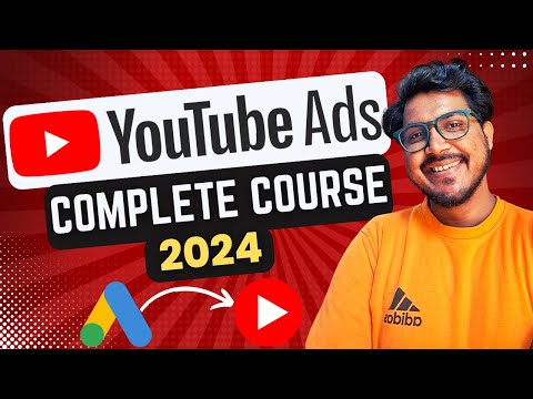Youtube Ads Course YouTube Ads Training Free YouTube Ads Course 01