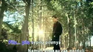 Rindu Serindu-Rindunya Music Video