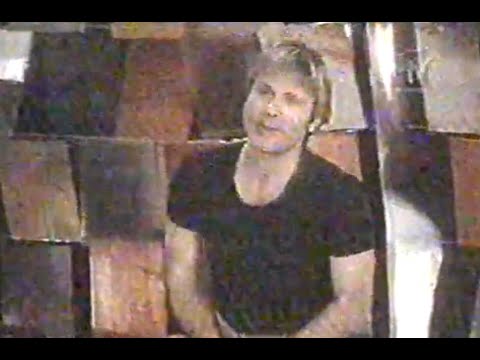 Fúria MTV - Entrevista com Bruce Dickinson (2000) - MTV Brasil