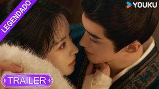 【TRAILER】WHERE THE MASK ENDS: A herdeira volta para tomar o que é seu 🔥 | YOUKU
