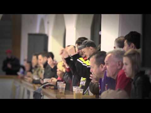 Borsodi – Miskolci Jegesmedvék gratuláció