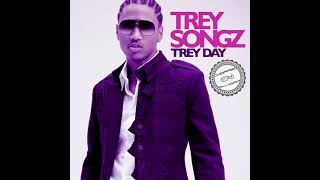 Trey Songz - Grub On (Chopped &amp; Screwed)