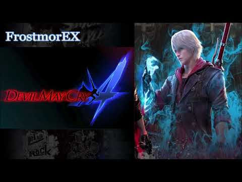 [OST] CR Devil May Cry 4 - Devil Bringer Extended Version