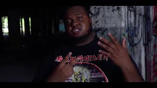 Solo - Flatline (Official Music Video) Dir. by 4KJ Visuals #flatline #solo #passtime #halftime