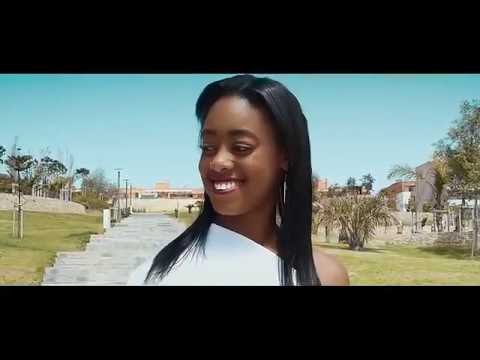 OTAVIO GOMES Djan Fika Loku (OFFICIAL VIDEO 2016)