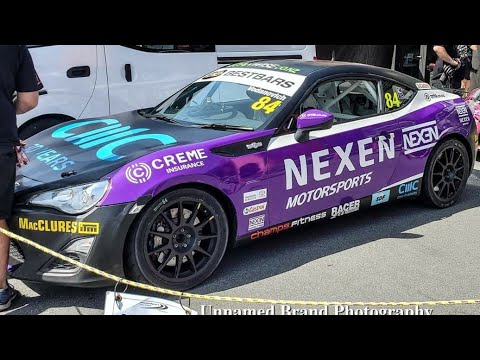 Thumbnail for Best Bars Toyota 86 Championship Speed Works Motorsport NZ Championship Teretonga by Toyota 86, Toyota, Toyota in motorsport