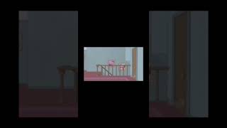 Peter griffin falling down stairs