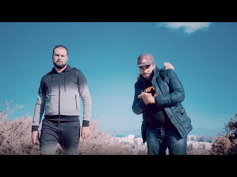 Hamouda Rouge ft. KLAY BBJ  - Zawali | زوالي ( Clip Officiel)