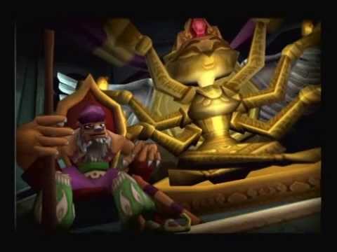 (007) Sly 2: Band of Thieves 100% Walkthrough - Shall We Dance?