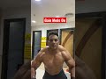 Gaining videos ke like subscribe share comment..#sohailfitness #gymmotivation #gymlover
