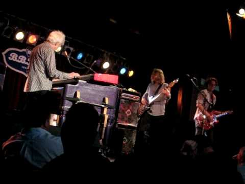 Ian McLagan and the Bump Band - 