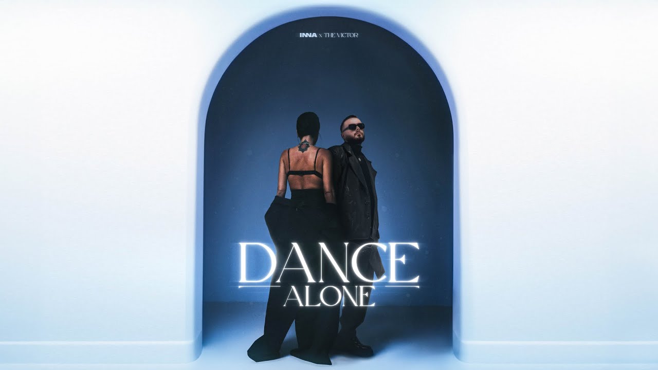 Inna x The Victor — Dance Alone