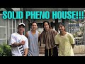 PUMUNTA KAMI SA BAHAY NILA COACH @Mav's Phenomenal Basketball | WORKOUT SOON | vlog 104