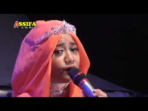 ima KDI  BUKAN TAK MAMPU di KOPLO Qosidah Modern ASSIFA DEMAK