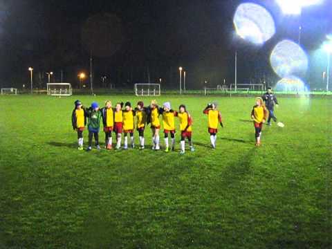 KVV Laarne -Kalken U10