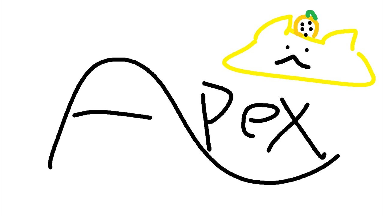 【Apex】　なんかめっちゃ変わったらしいフルパApex