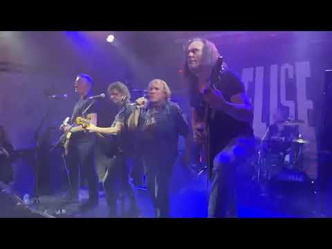 Elise  Over Taken By Force Fest Herberg Music Hall Ommen 26-11-2022