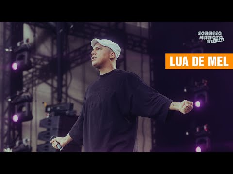 Sorriso Maroto - Lua De Mel (Sorriso Maroto As Antigas)