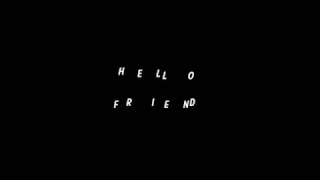 Daniel Woolhouse - Forest Further - Lyric video