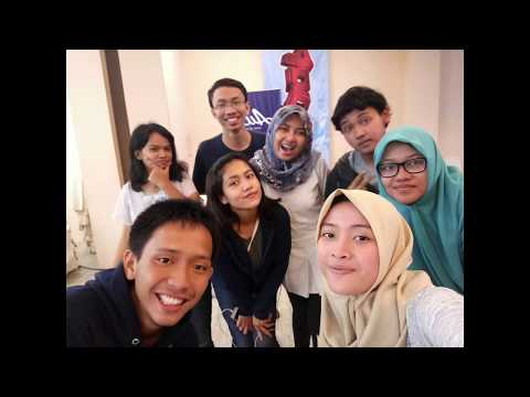 LCVP TM Video Candidacy AIESEC in UGM 1819 - Melati Hafizha Supardi