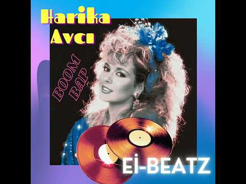 harika avcı/boom bap(prod.byEİ-BEATZ)
