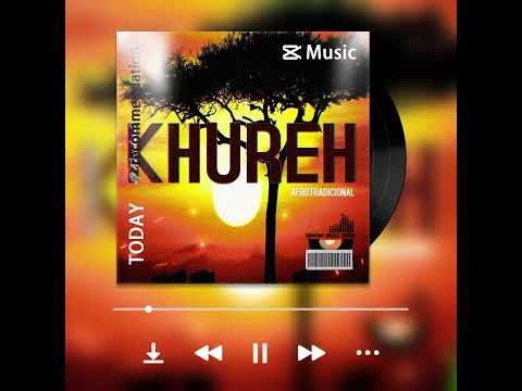 DJ Newshandy - Khureh (Afrotradicional)