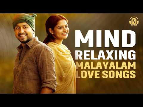 Mind Relaxing Malayalam Love Songs 2026 ❤️ | Heart-Touching Romantic Hits | Audio Jukebox