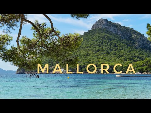Exploring Mallorca | Travel Video (2025) 