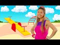 The More We Get Together Nursery Rhymes Kids Songs JumpWild
