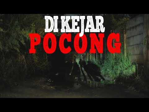 JALANAN PALING MENAKUTKAN DI BANDUNG #ghostcartour