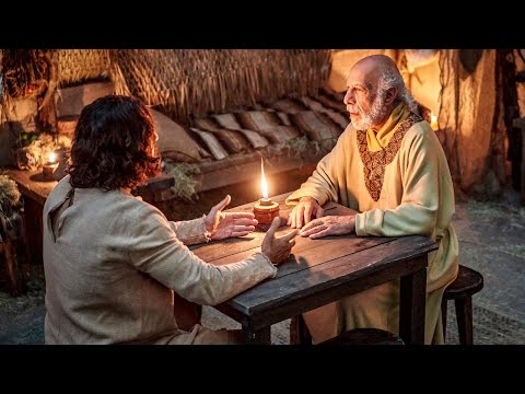 video: The Chosen "Miracles" Official Trailer